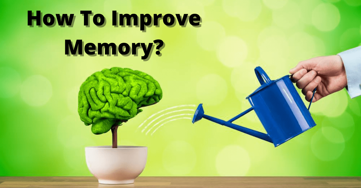 How to Improve Memory and Retention for Exams