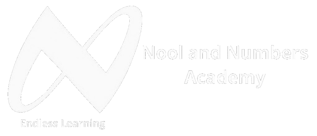Nool and Numbers Academy – Endless Learnings